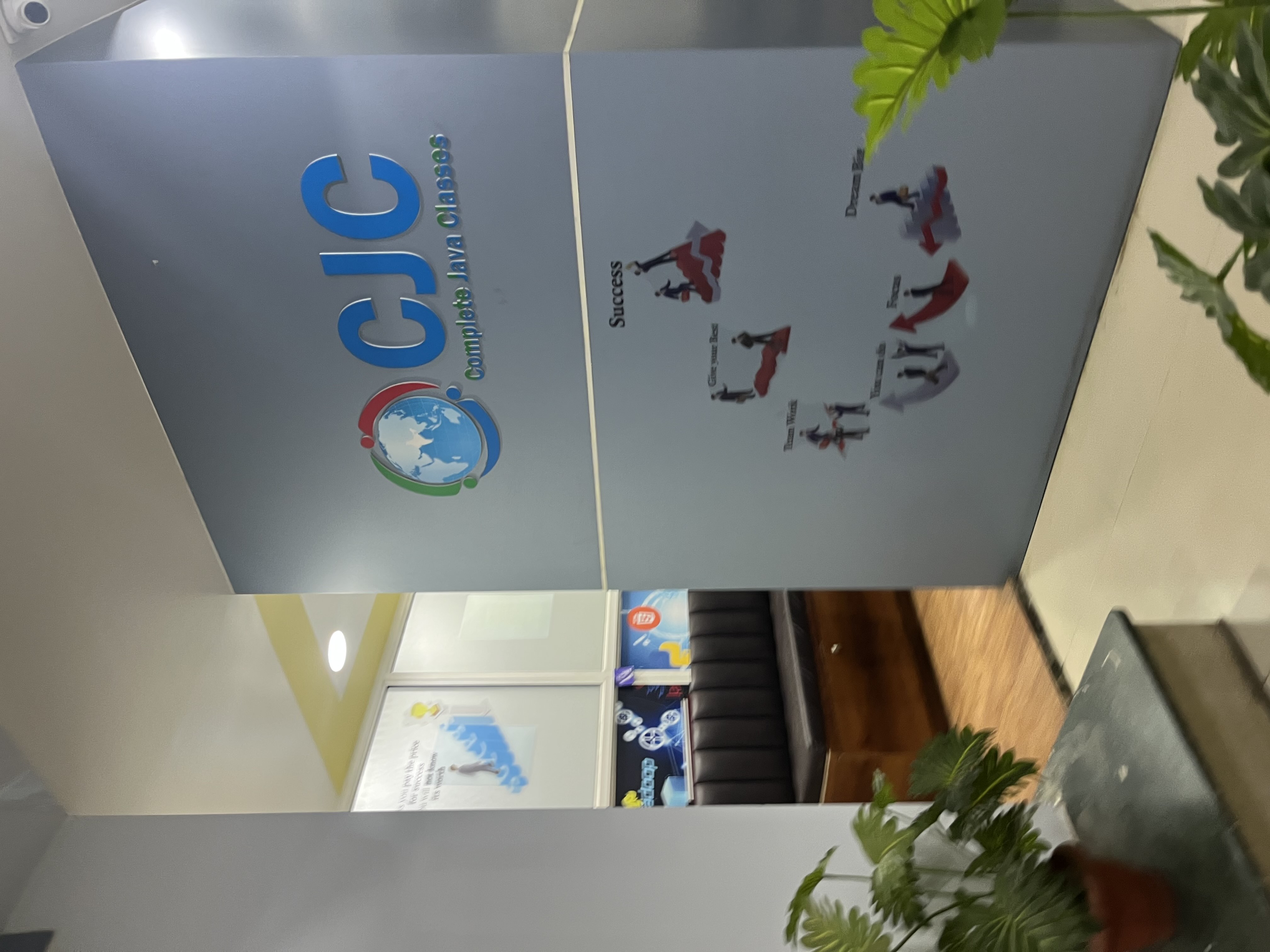 CJC Complete Java Classes photo 2