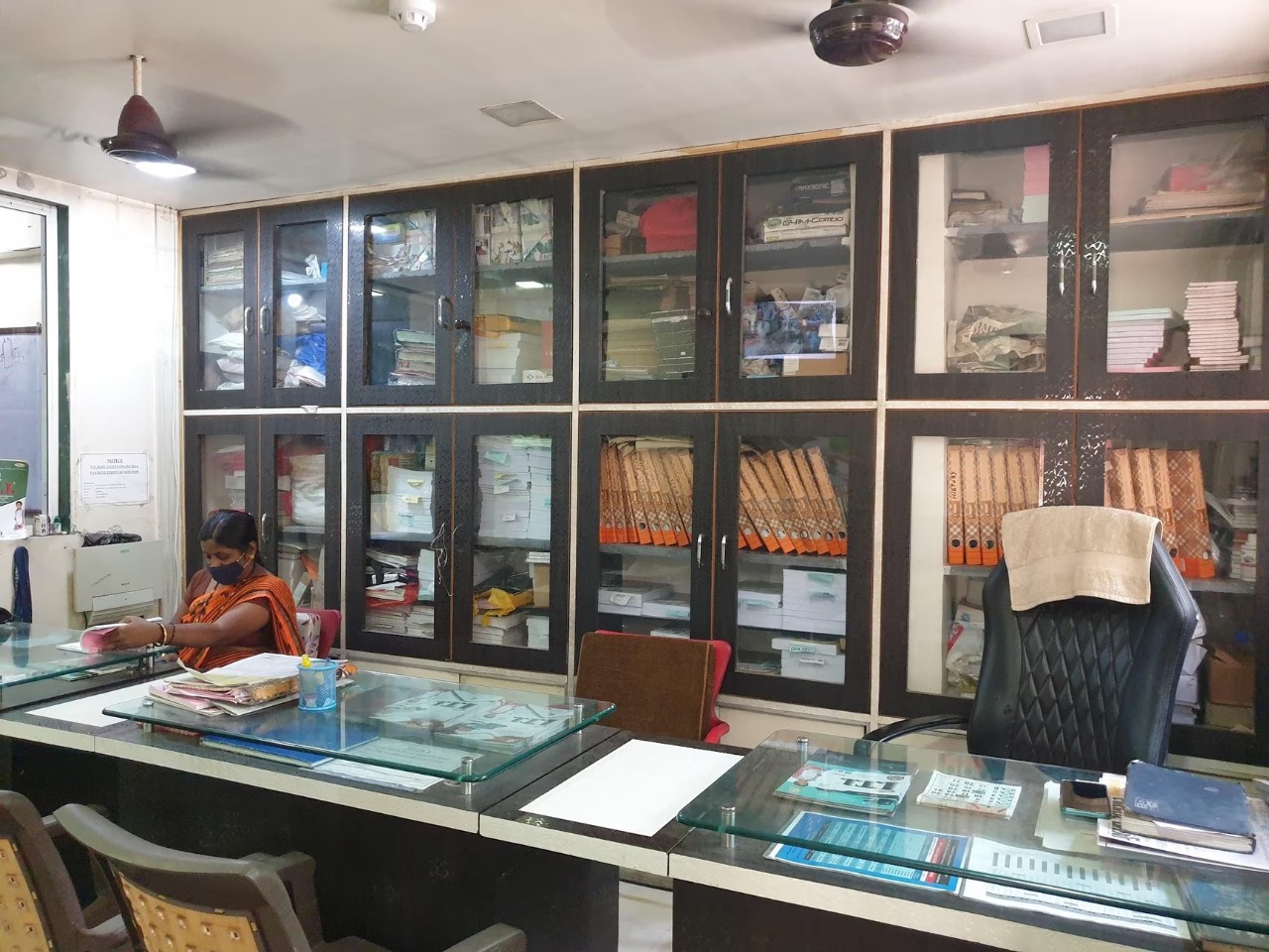 Kutchi ITI Kutchi ITI Computer Institute Images photo 1
