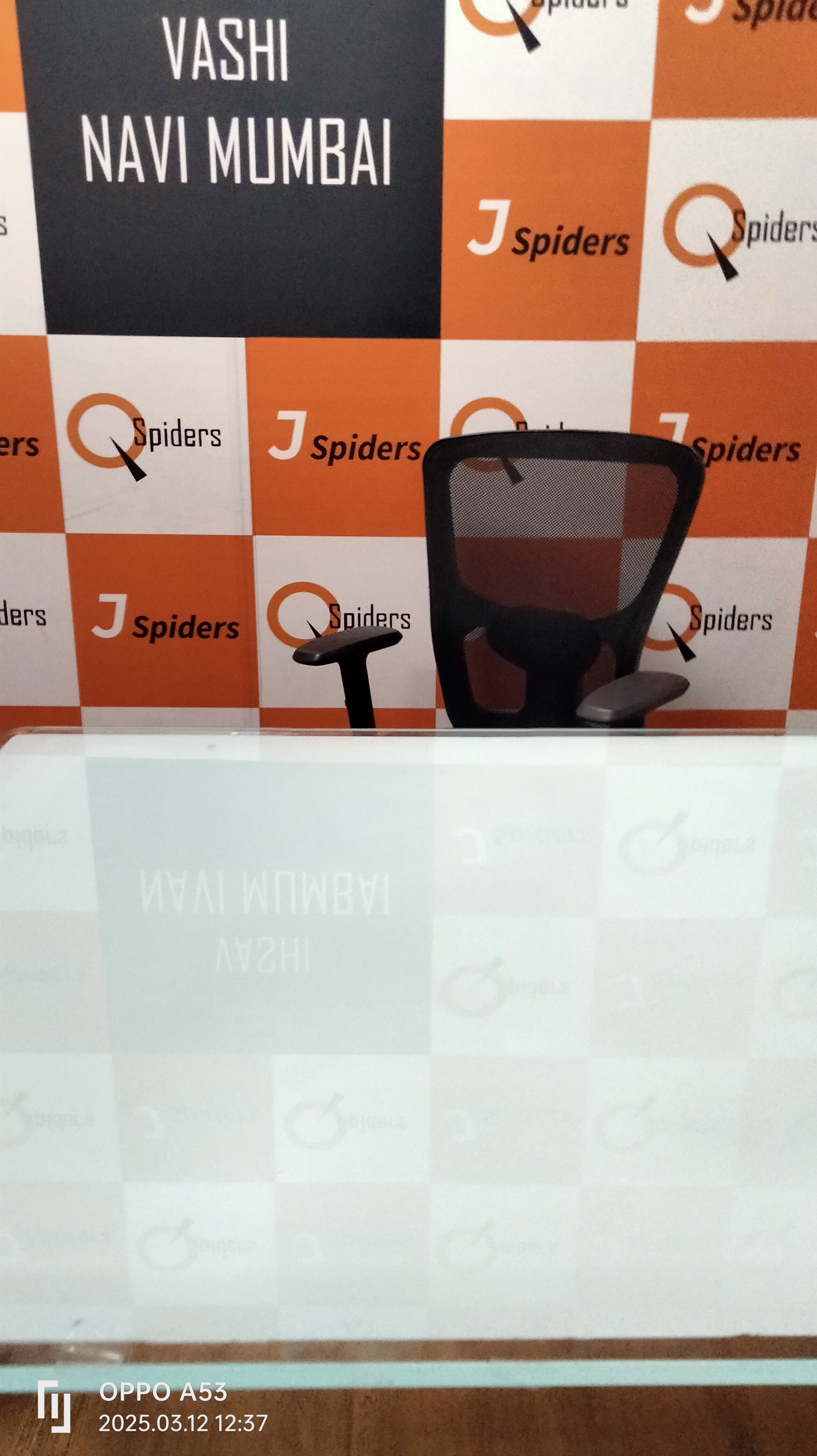 Qspders Vashi Qspider  Images photo 5