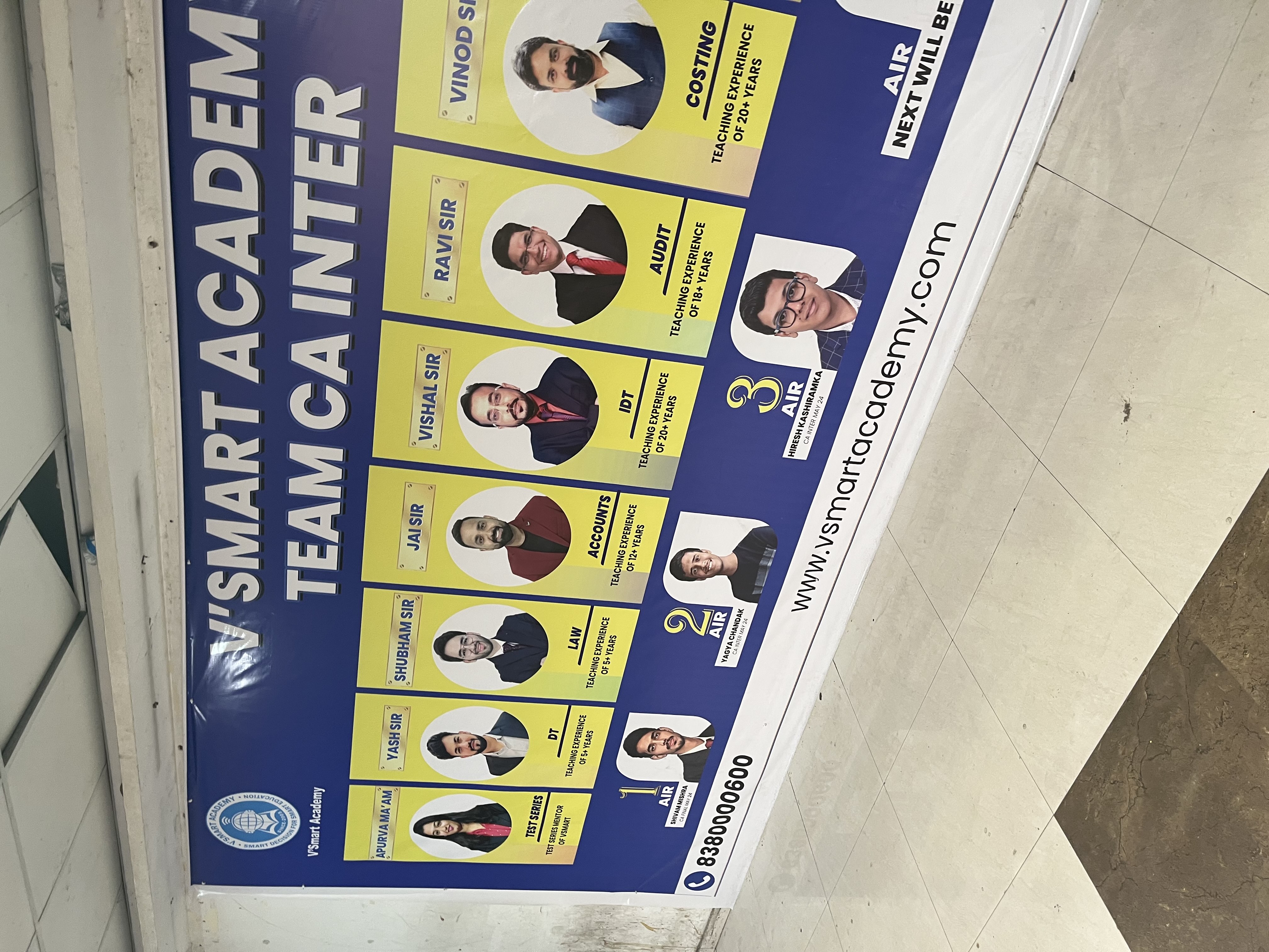 Vsmart Academy Vsmart Academy photo 4