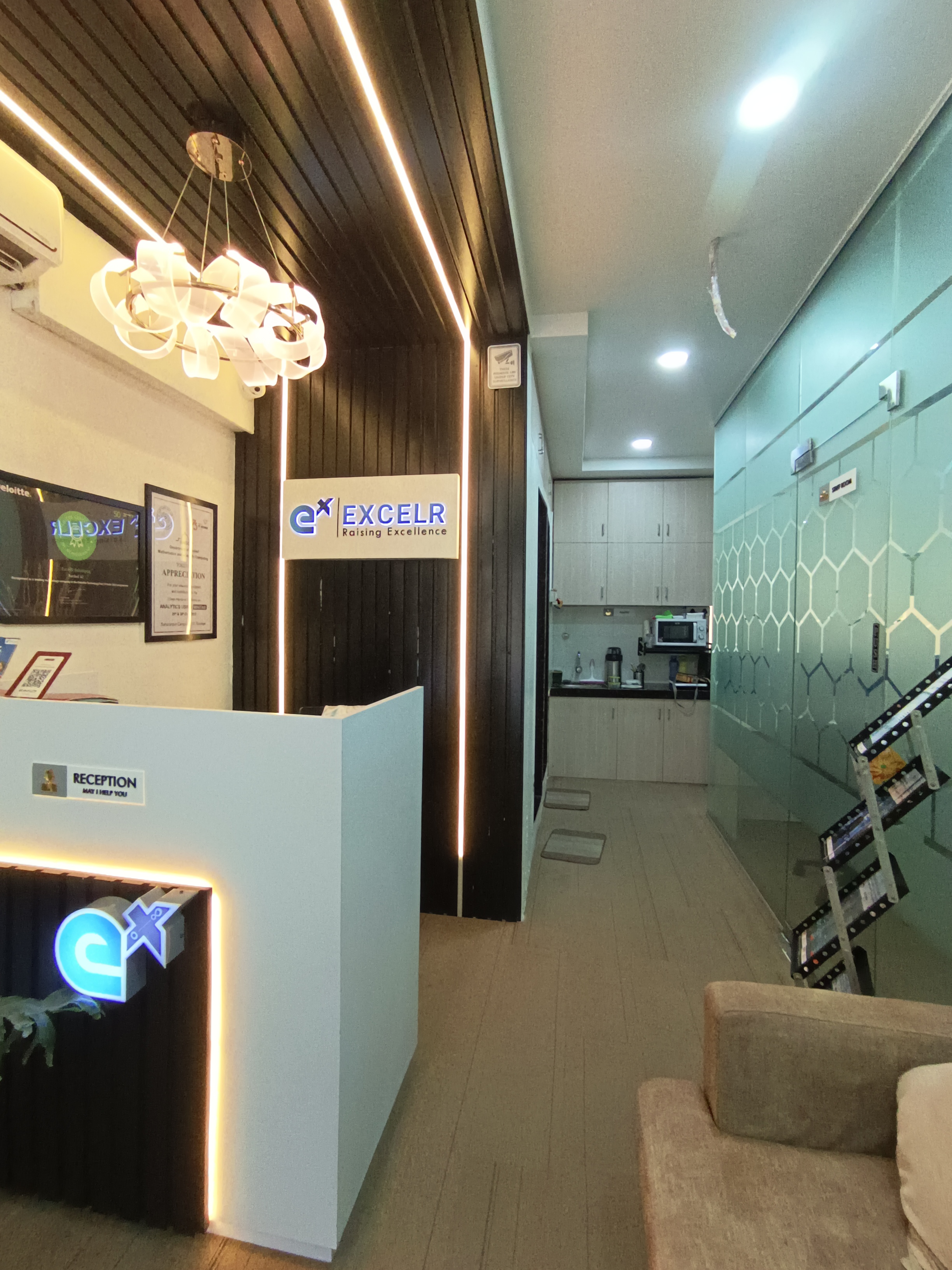 ExcelR ExcelR Andheri E photo 6