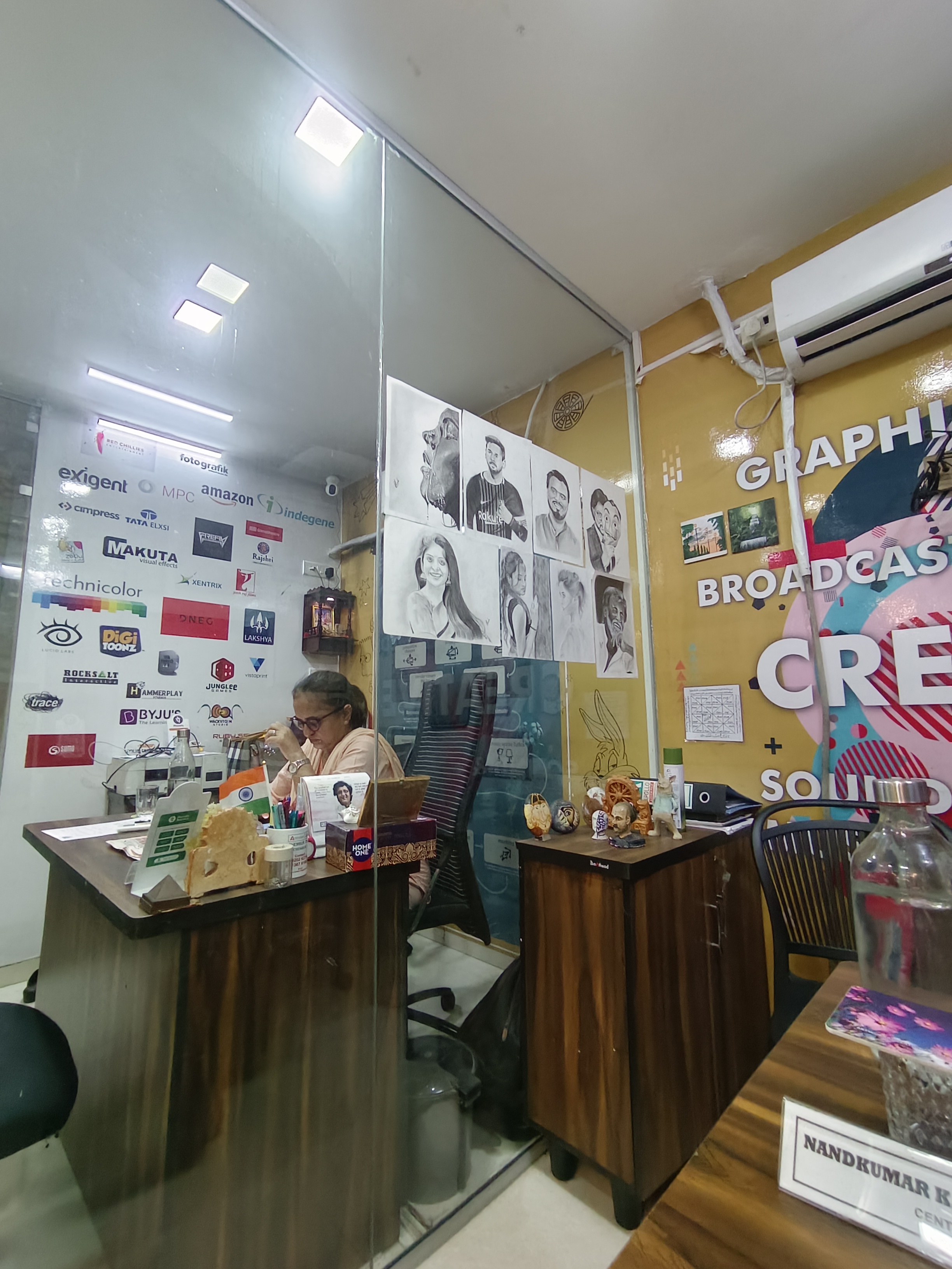 Arena Animation Arena Animation Chembur photo 4