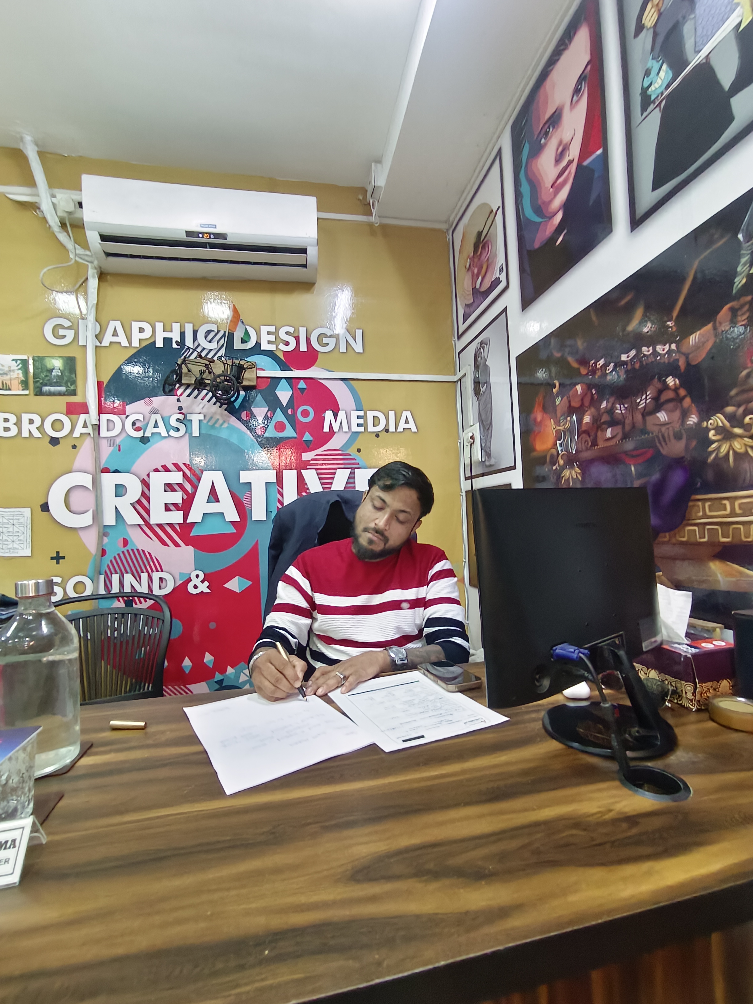 Arena Animation Arena Animation Chembur photo 6