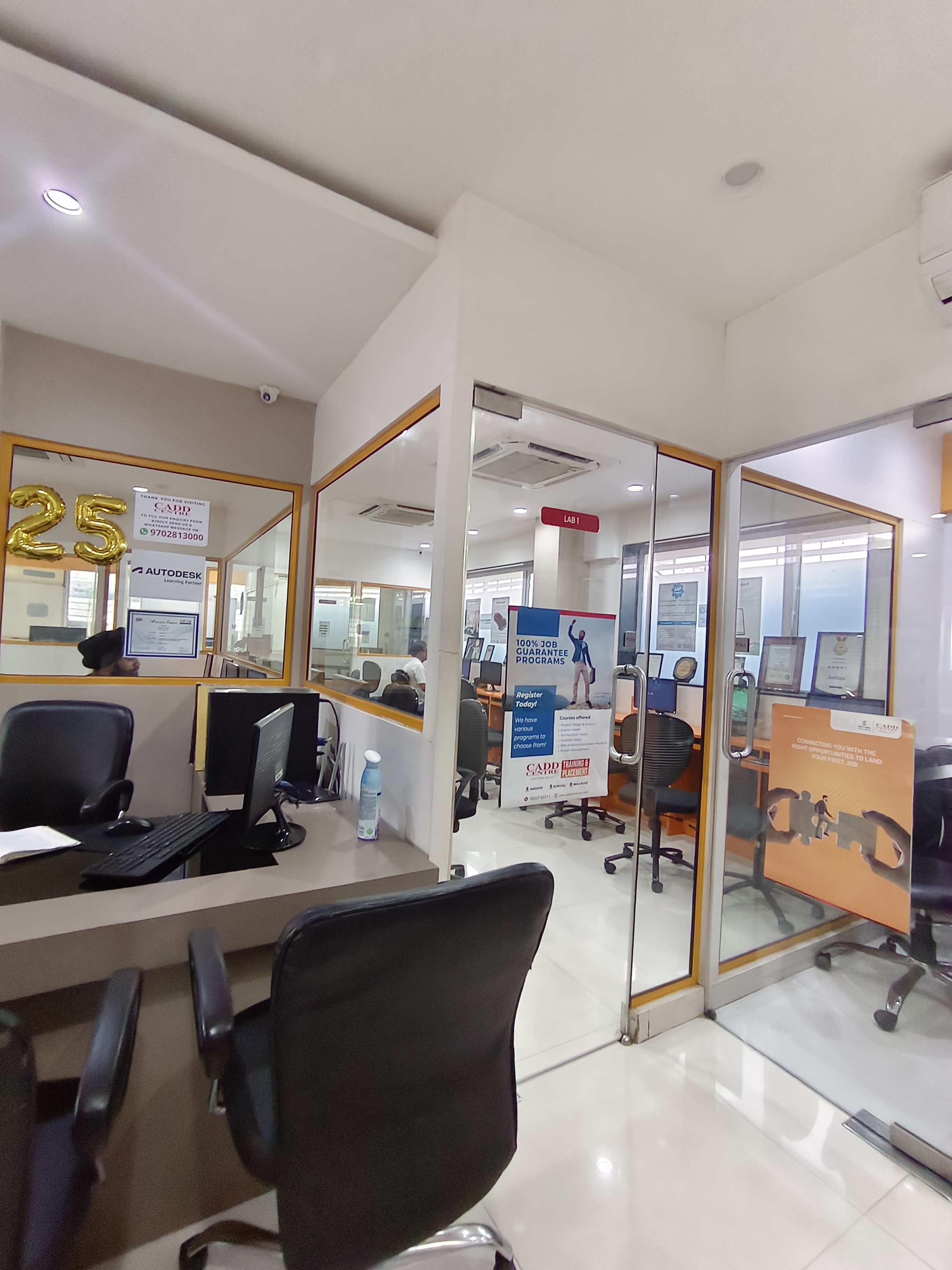 CADD CENTER CADD Center Andheri photo 6