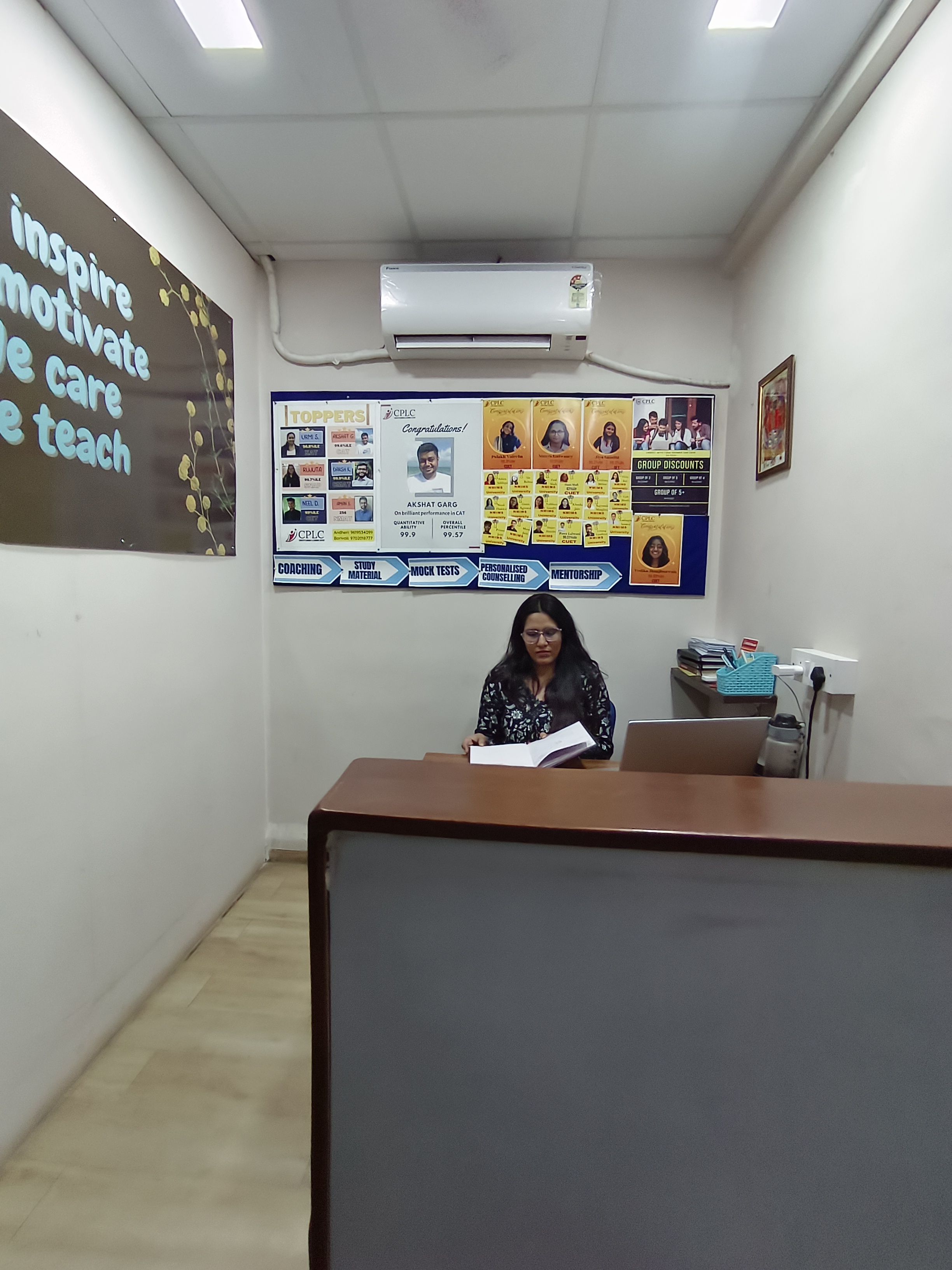 CPLC Andheri CPLC photo 4