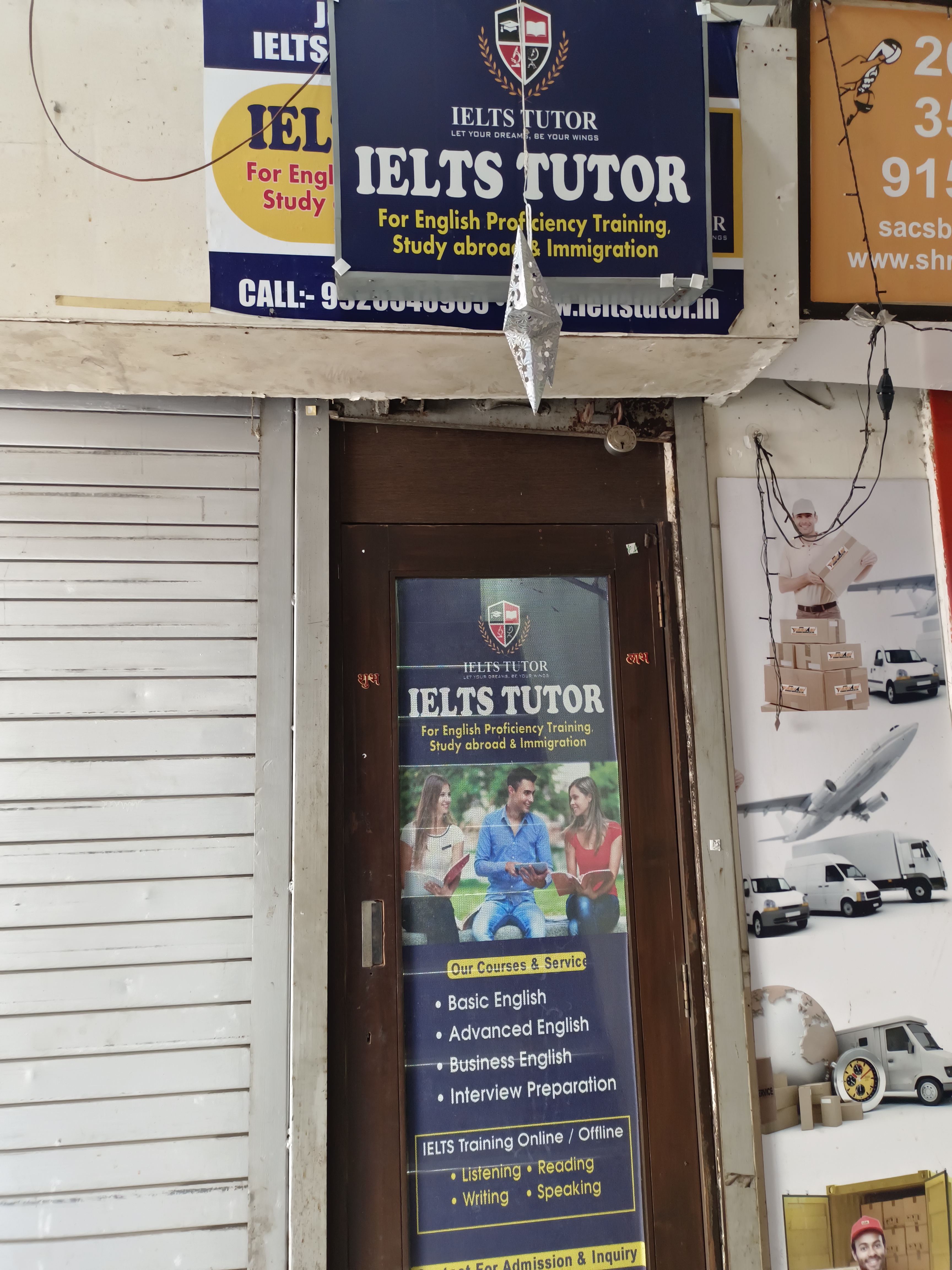 IELTS Tutor Bandra West IELTS Bandra photo 1