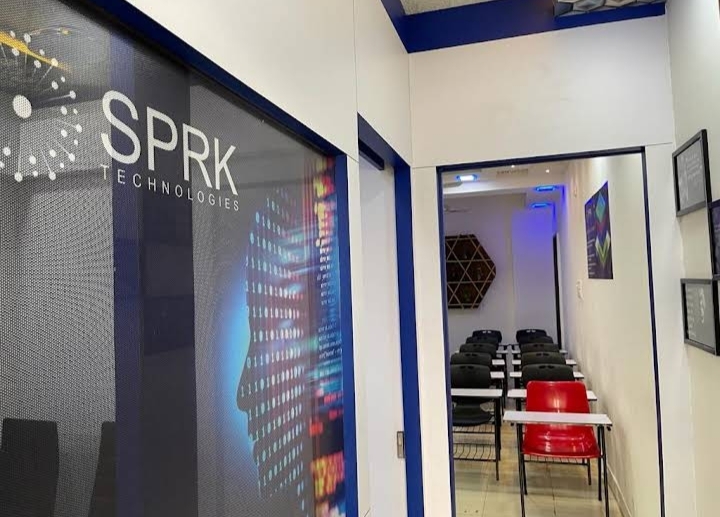 SPRK Technologies SPRK Technologie Images photo 2