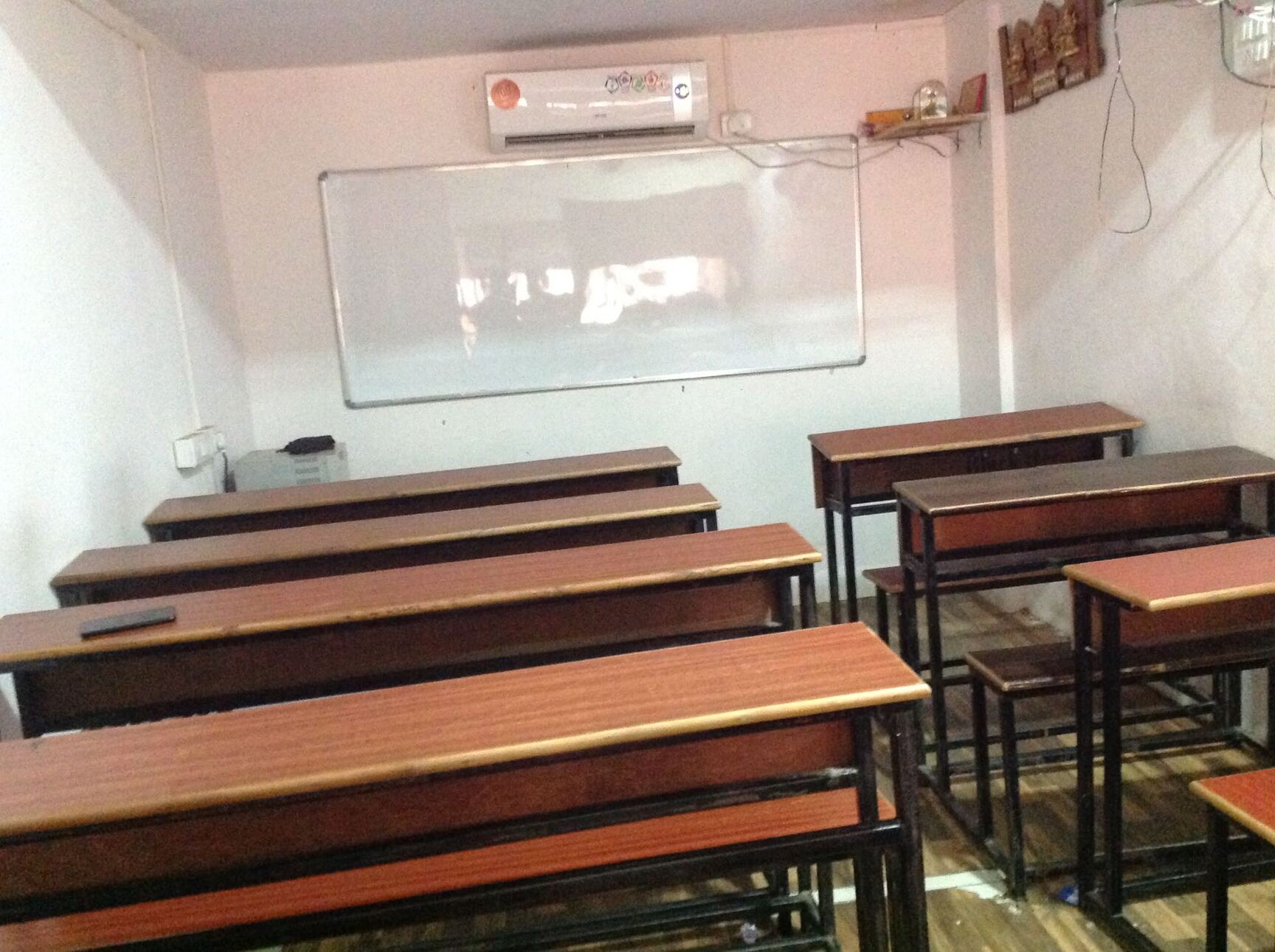 Samrat Classes Goregaon Samrat Classes Goregaon photo 4