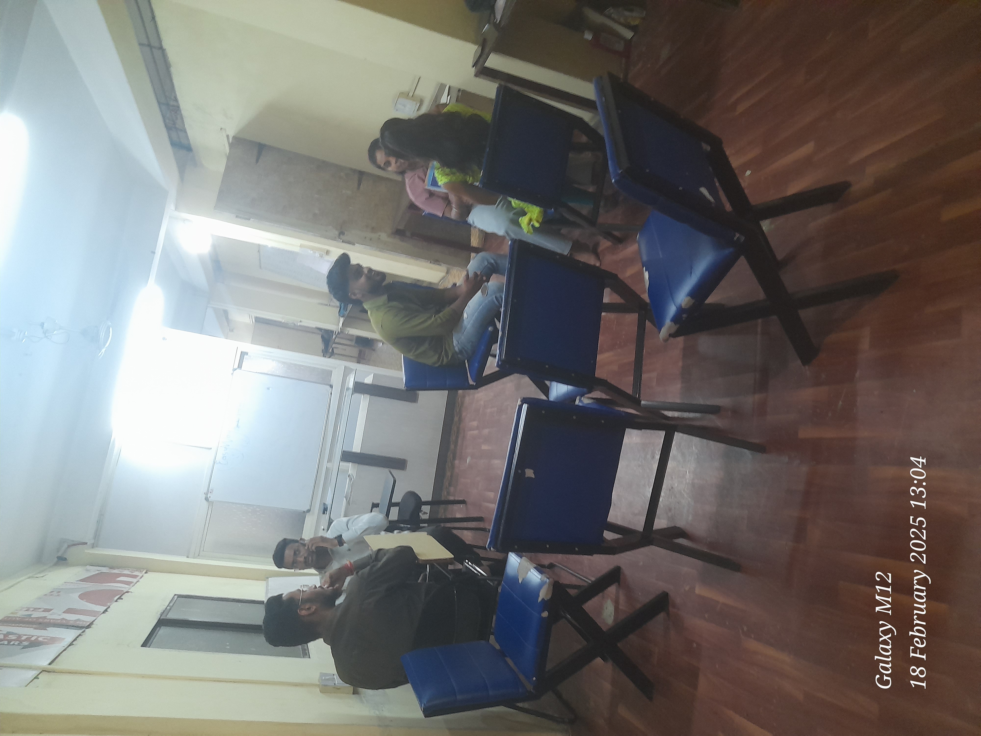 Easy Way Spoken English Easy Way Spoken English Pune photo 7