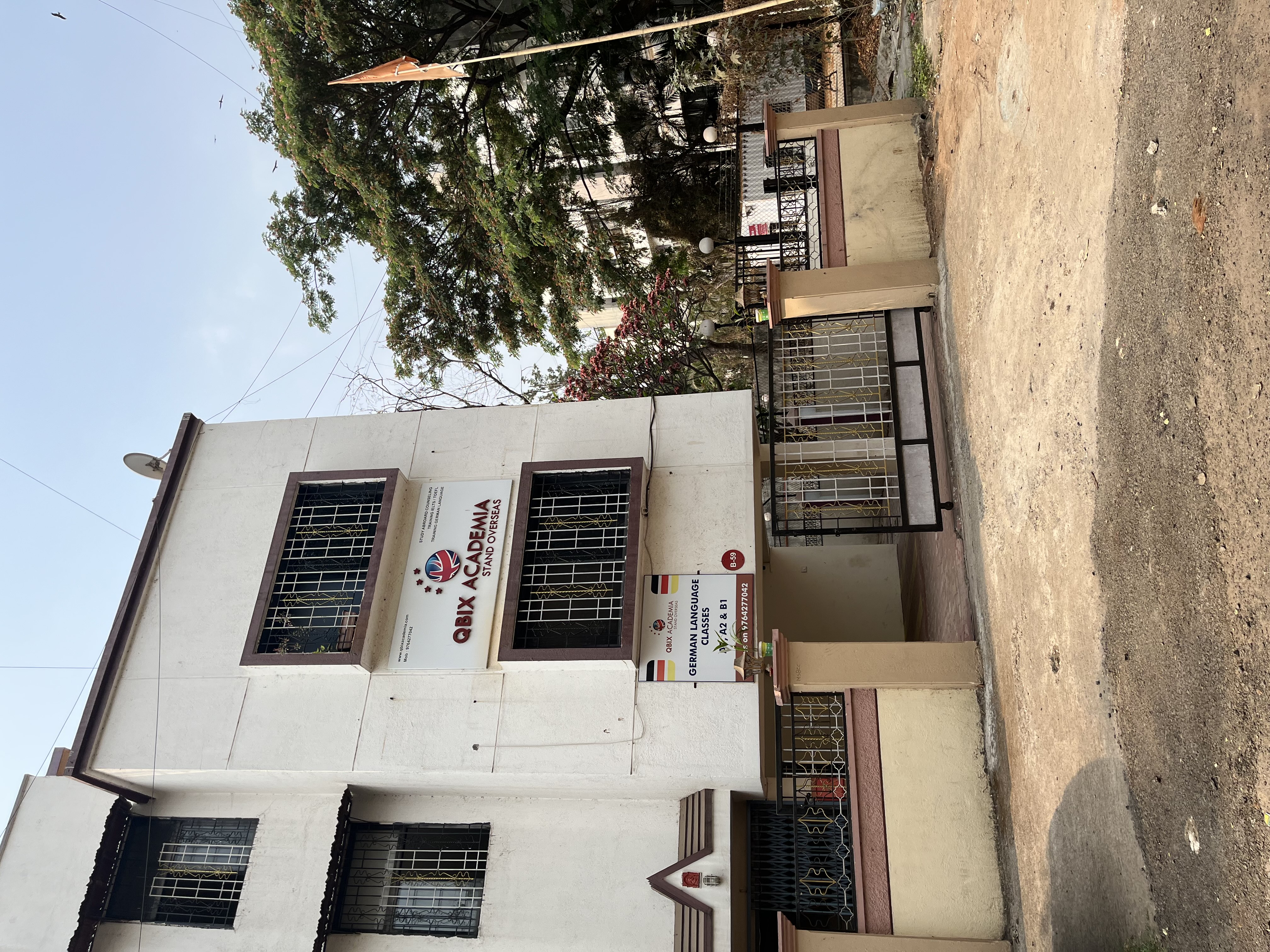 Qbix Academia QBIX Academy photo 2