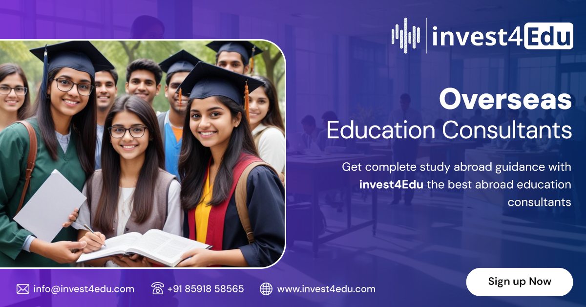 Invest4Edu invest4Edu Hyderabad photo 4