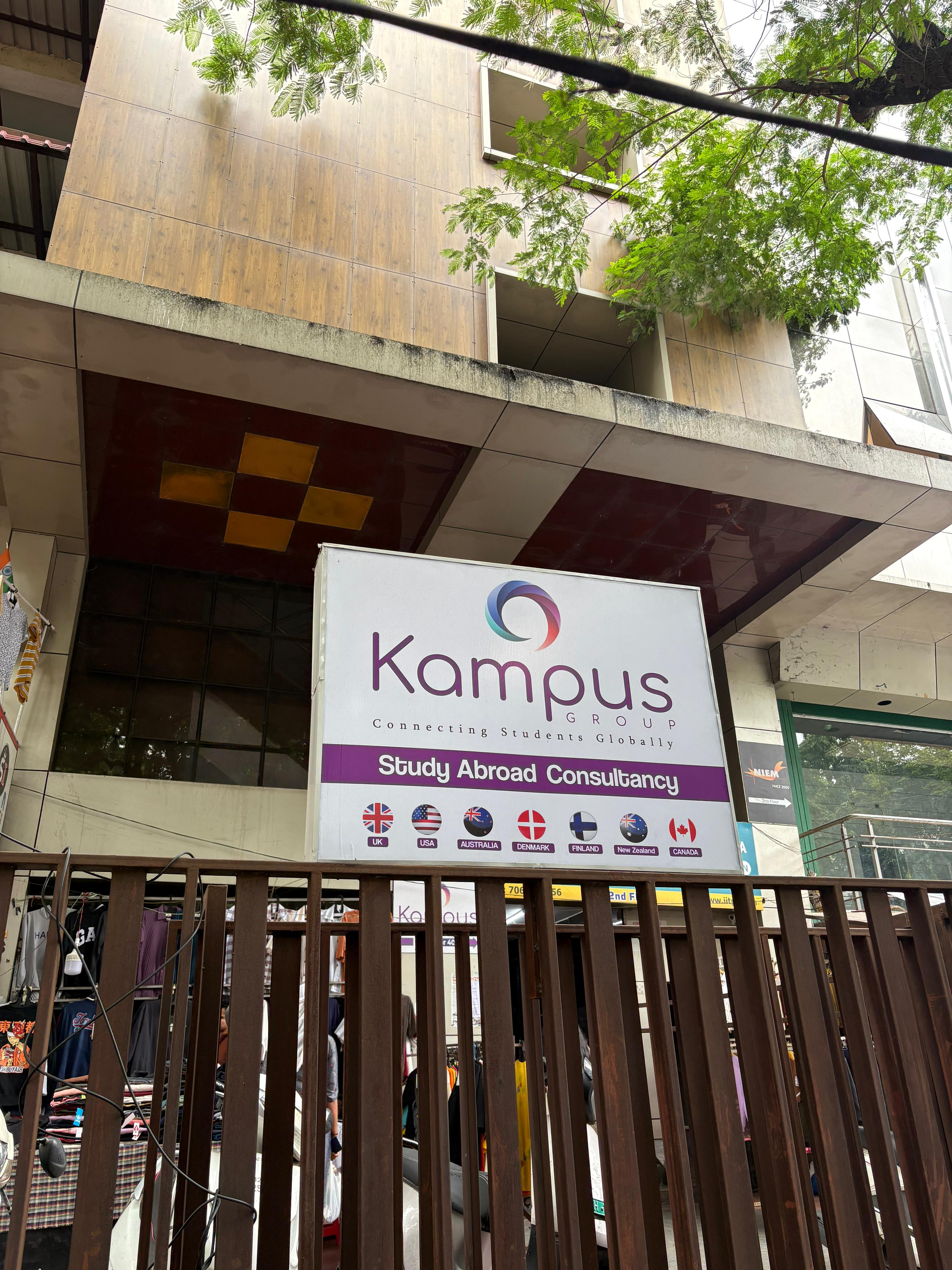 Kampus Group Kampus Zone India photo 1