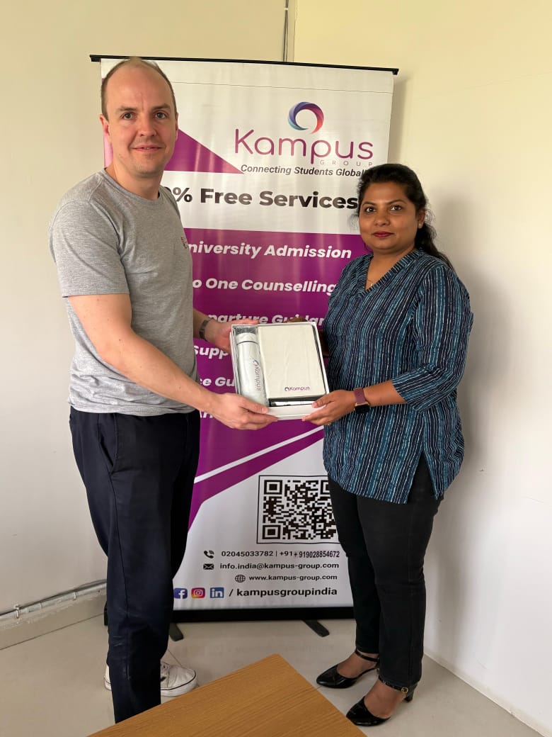 Kampus Group Kampus Zone India photo 2
