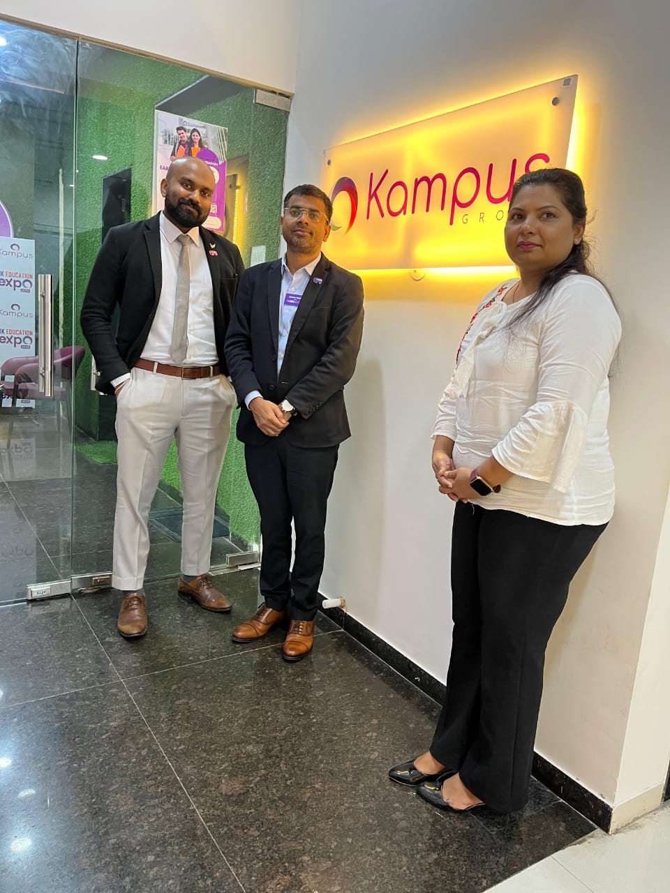 Kampus Group Kampus Zone India photo 6