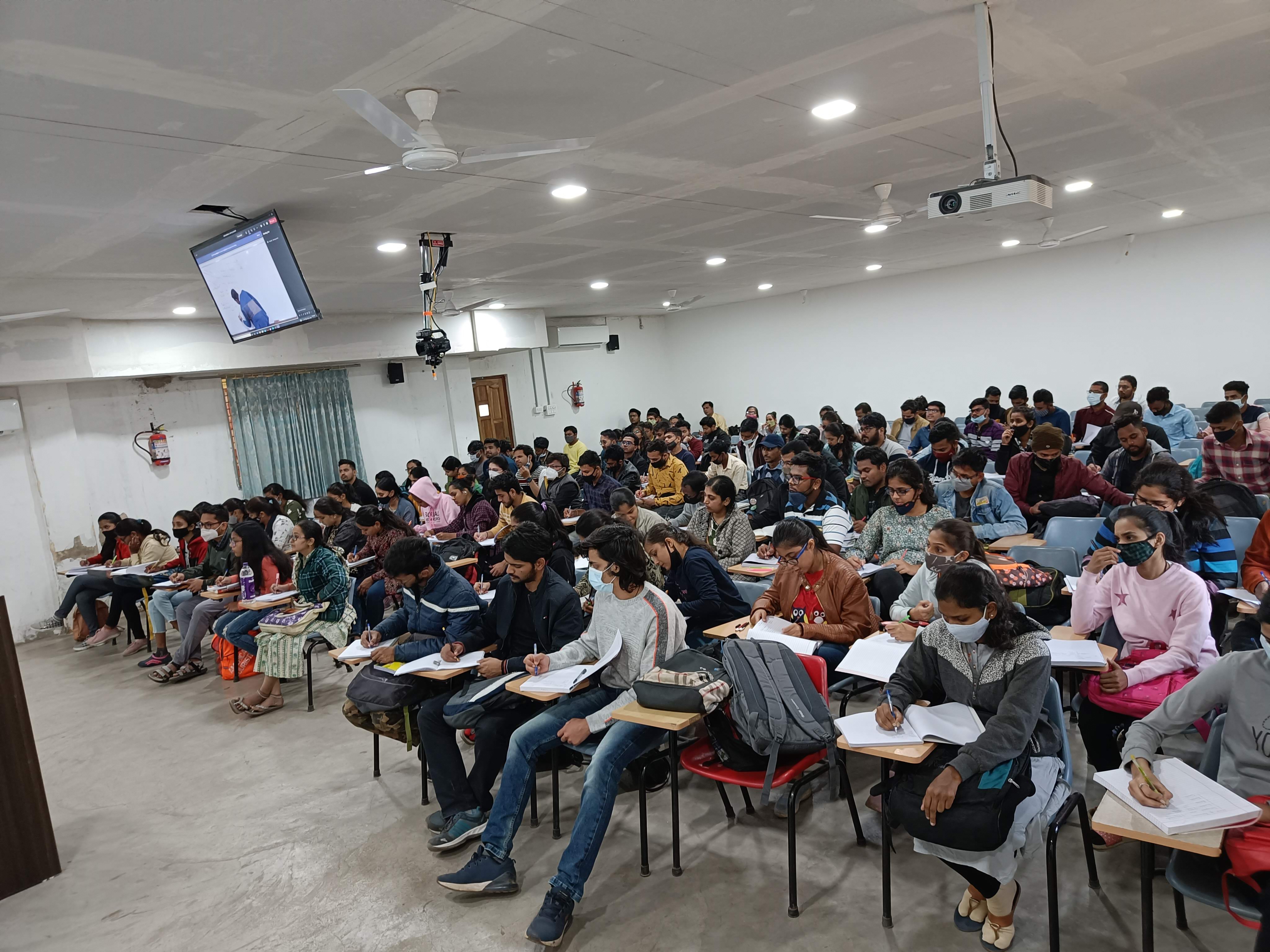 PATH IAS ACADEMY Path IAS Academy Raipur photo 4