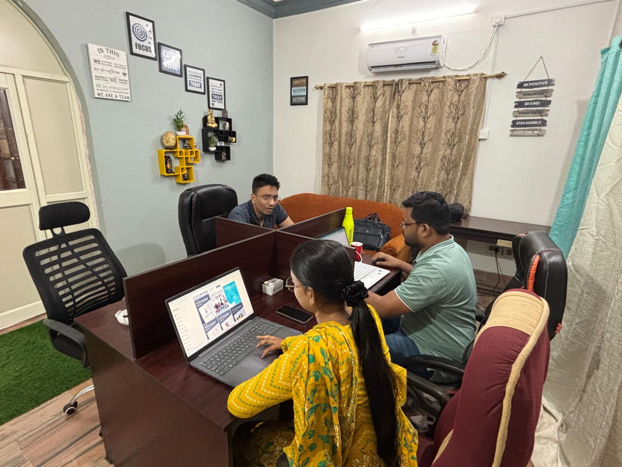 Study Ark Study Ark Bhubaneswar photo 5