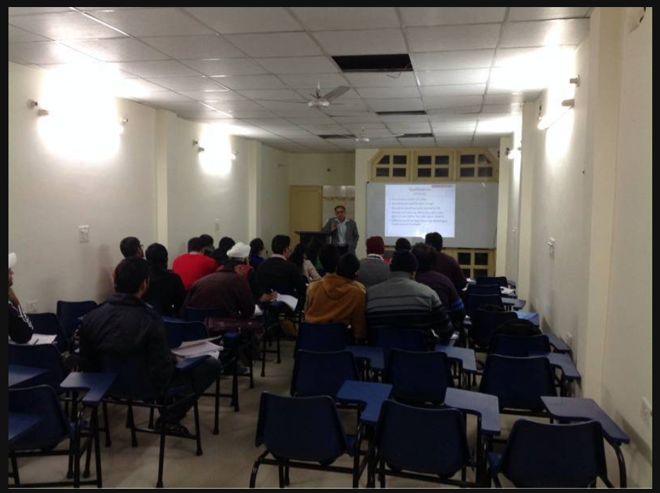 Delhi Law Academy Delhi Law Academy Jaipur photo 2