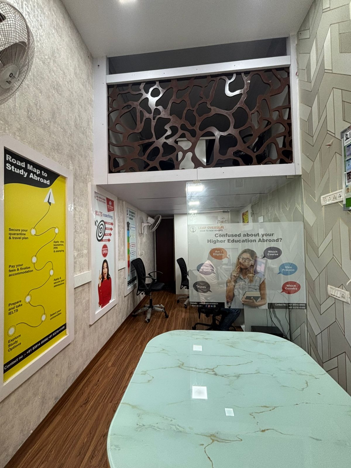 Leap Overseas Education Consultant Leap Overseas Education Consultant photo 1