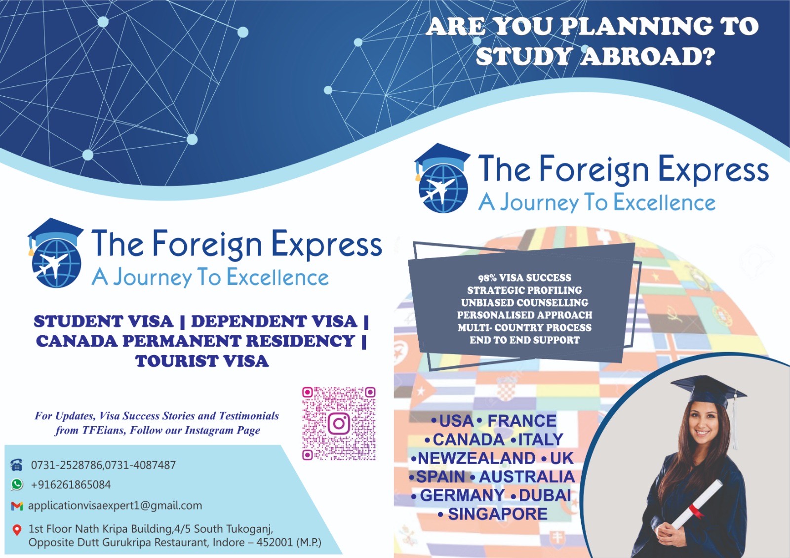 The Foreign Express The Foreign Express photo 3