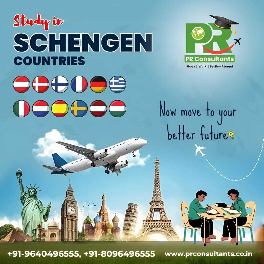 PR Consultants PR consultants Study Abroad photo 4