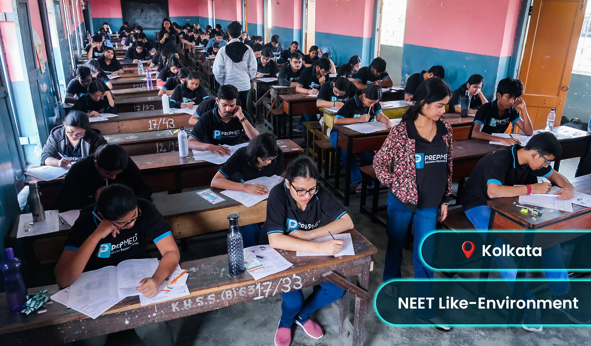PrepMed NEET PrepMed Gallery photo 3