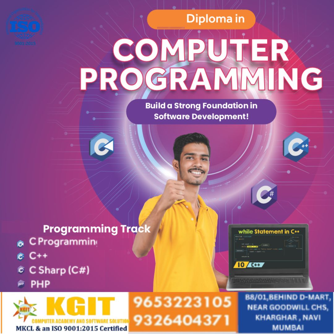 KGIT Computer Academy KGIT Computer Academy Images photo 3