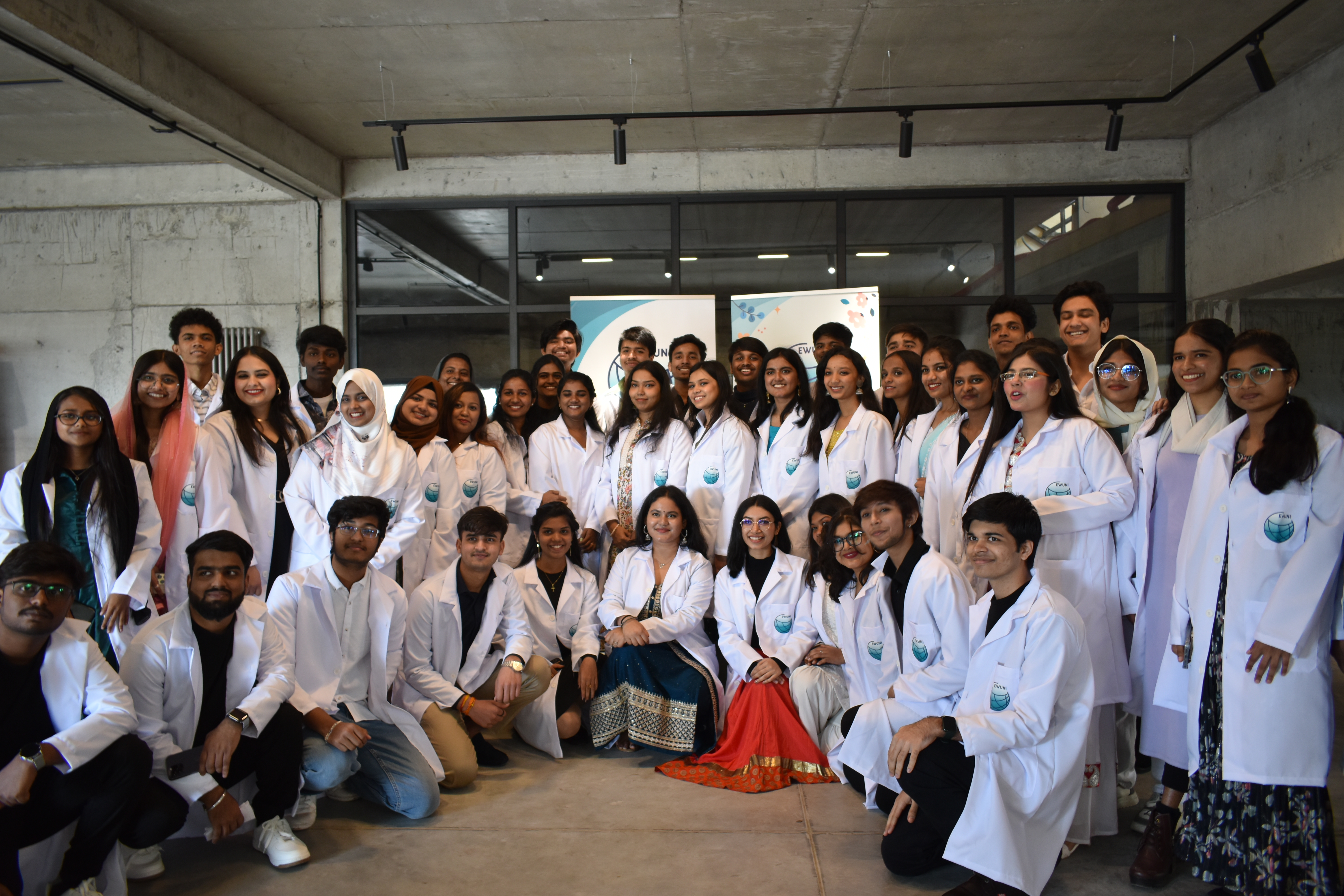 Medico Abroad Medico Abroad photo 2