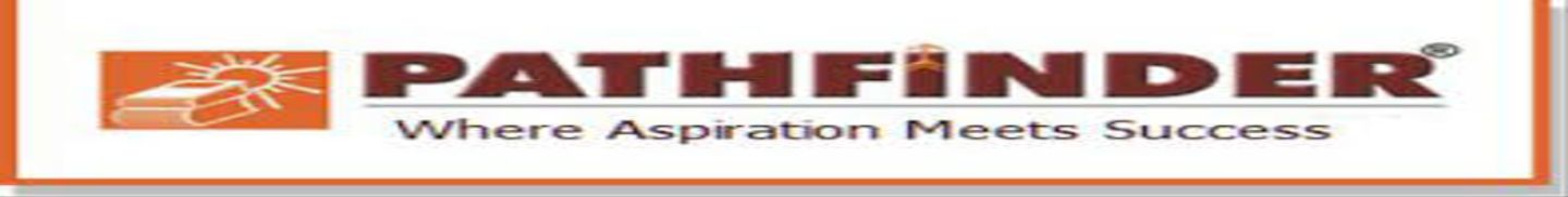Pathfinder Academy (GATE, CSIR COACHING)