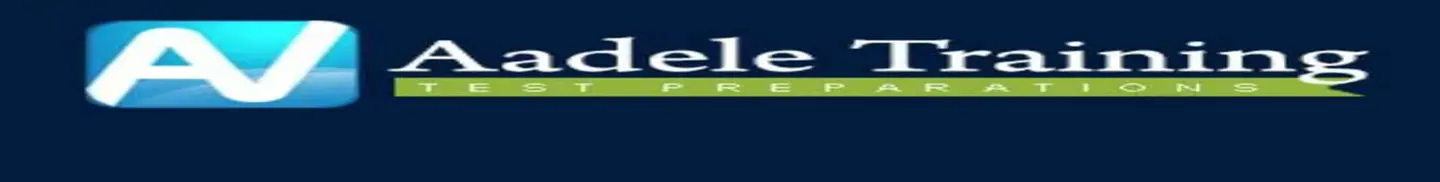 Aadele Training Academy
