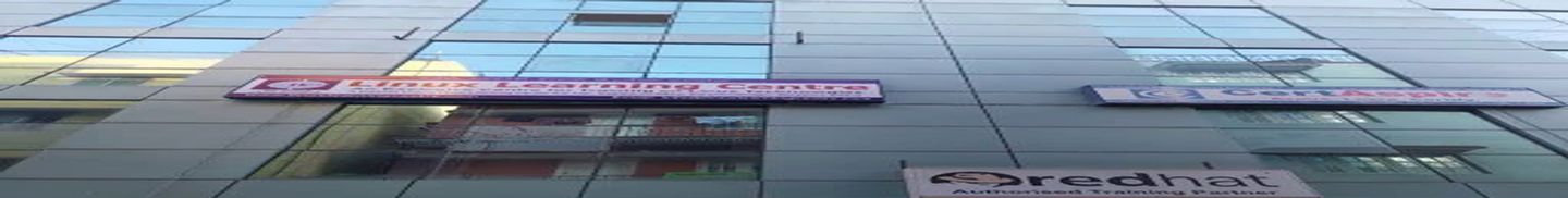 Linux Learning Centre Private Limited