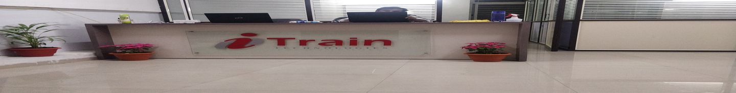 iTrain Technologies