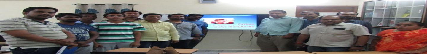 Bigdata handson