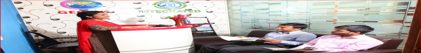 GEOSYS ENTERPRISE SOLUTIONS PVT. LTD.