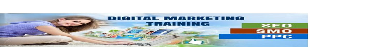 Digital Marketing Web Experts - Training & Services in Hyderabad