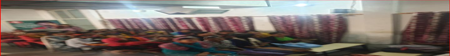 ICS Coaching Center, Palwal