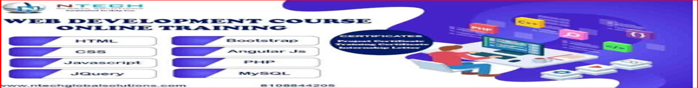 Ntech Global Solutions