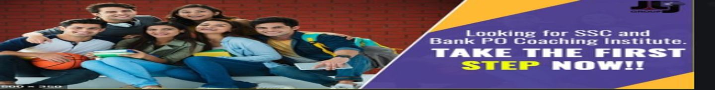 Bank Coaching Centers