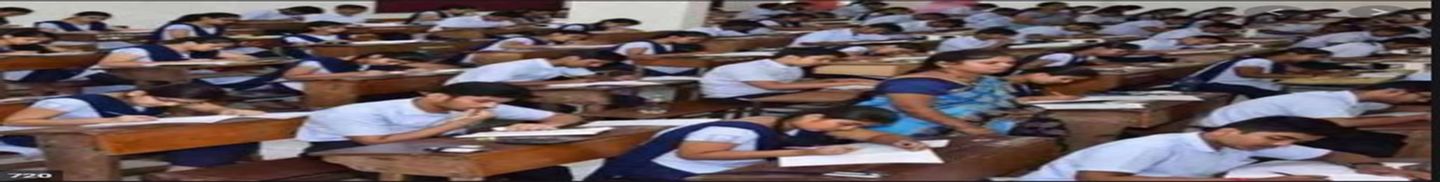 West Bengal Joint Entrance Examinations Board