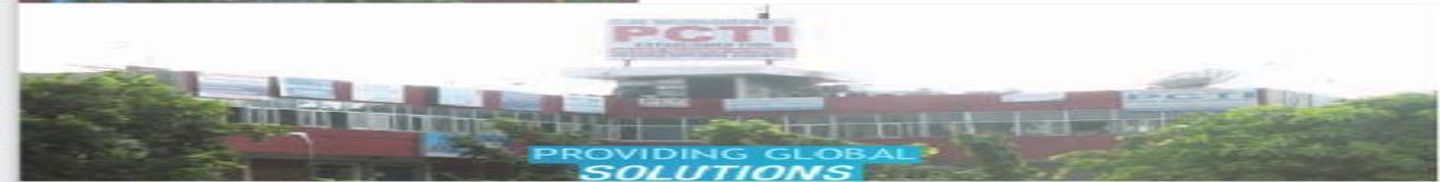 PCTI Group