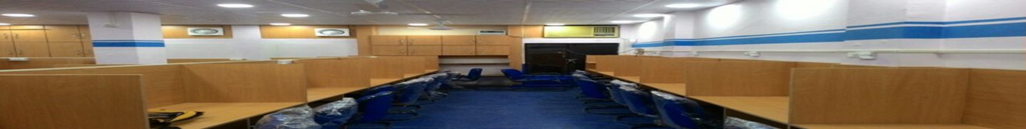 KD Campus GTB Nagar