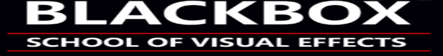 BLACKBOX School of Visual Effects