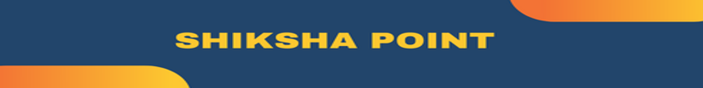 Shiksha Point