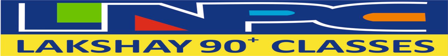 Lakshay90+ classes