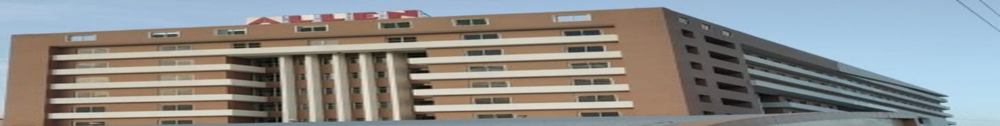 Allen Delhi: Courses & Fees 2026