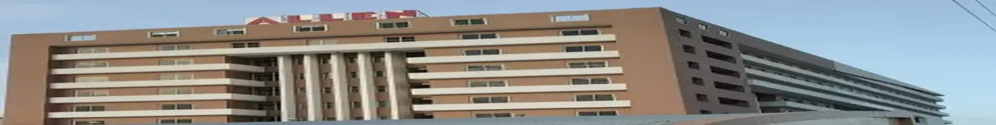 Allen Durgapur