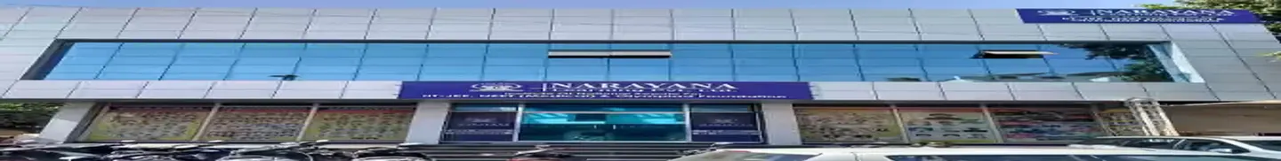Narayana Hyderabad