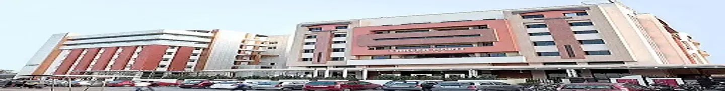 Career Point Guwahati