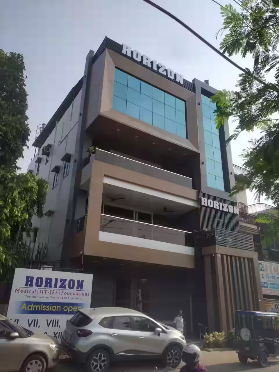 Horizon Academy