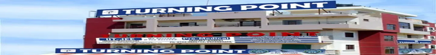 Turning Point Institute Delhi