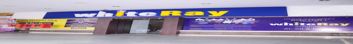 White Ray Chandigarh